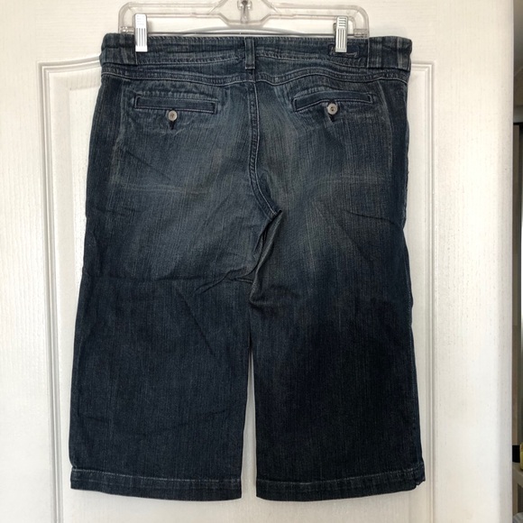 Citizen of Humanity Vintage Capri 130-079 - Picture 1 of 11